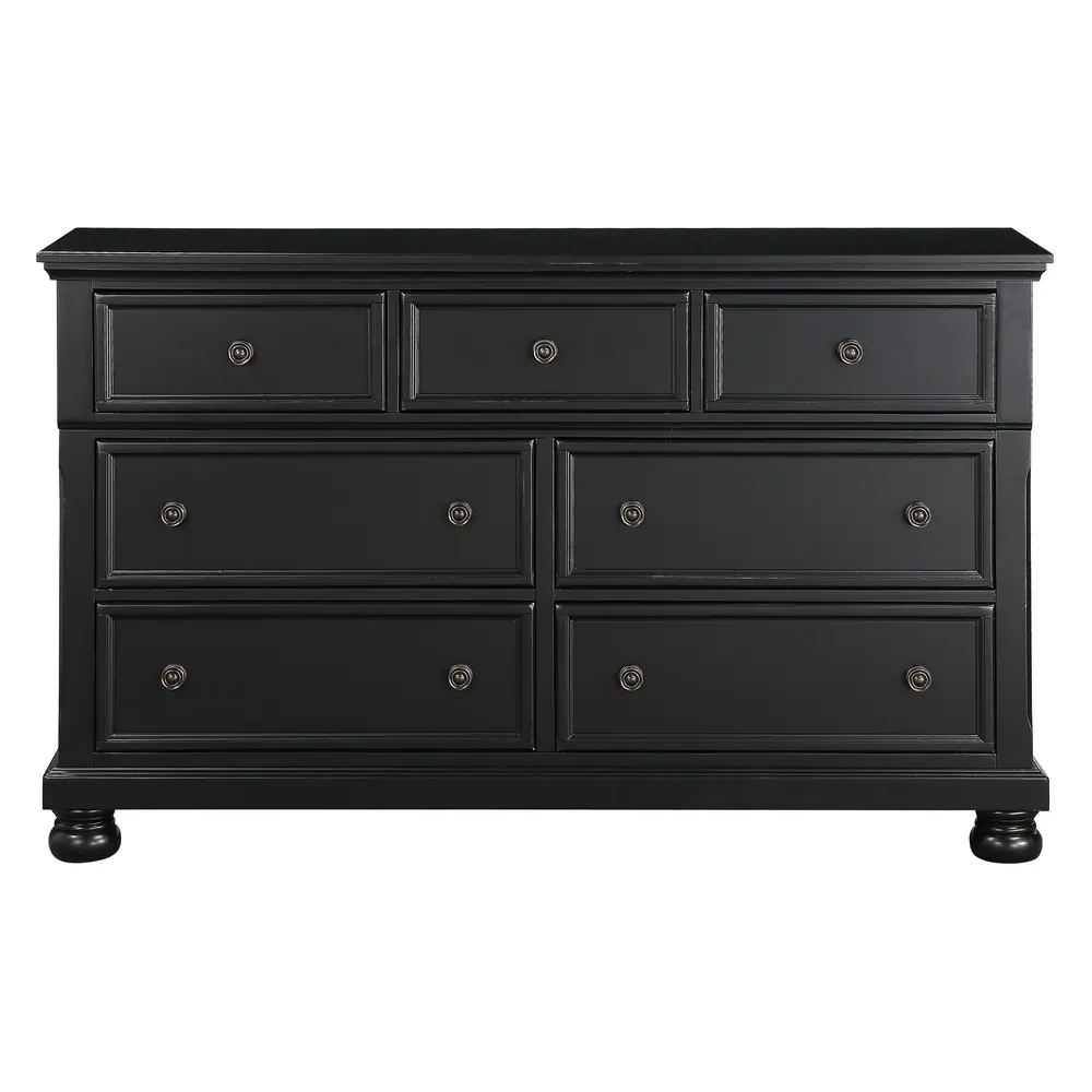 Laurelin Dresser, Hidden Drawer — product view