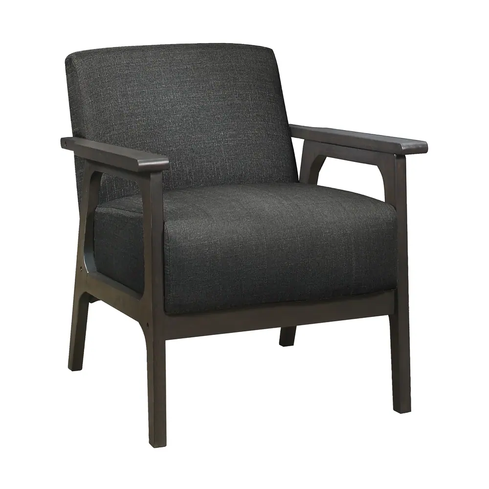 Ocala Accent Chair — product view