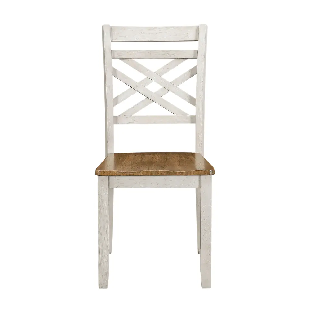 Tyler Side Chair — product view
