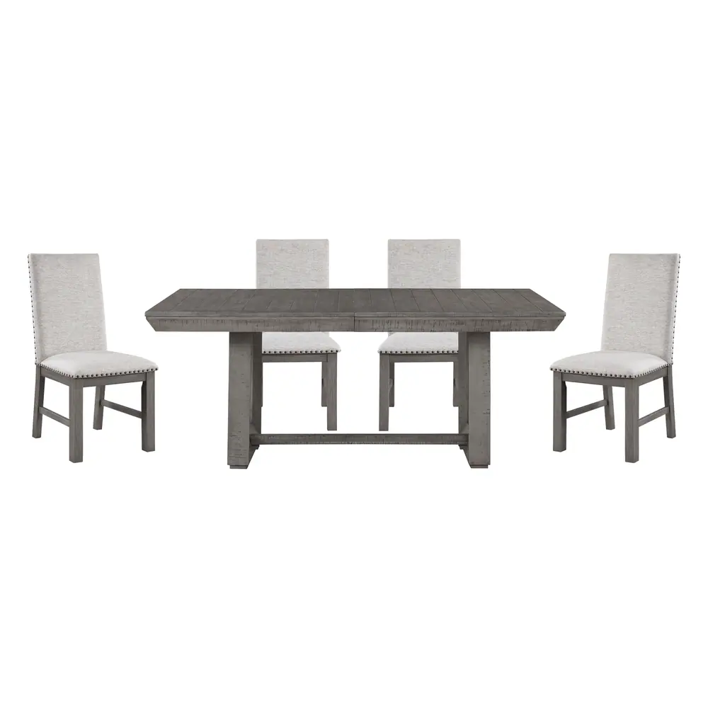 Gresham 5-Piece Dining Set — product view
