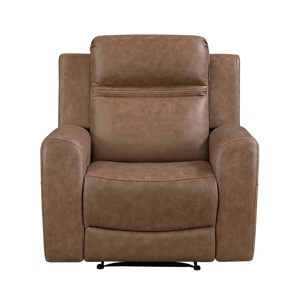 Hearth Reclining Chair — product view