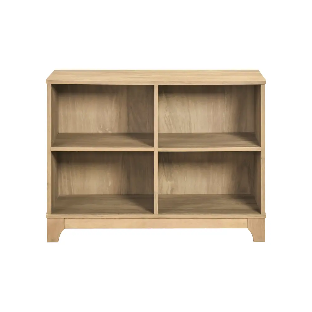 Liam Bookcase with 4 Shelves — product view