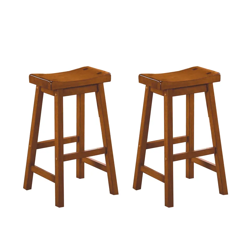 Saddleback 29 Pub Height Stool, RTA — product view