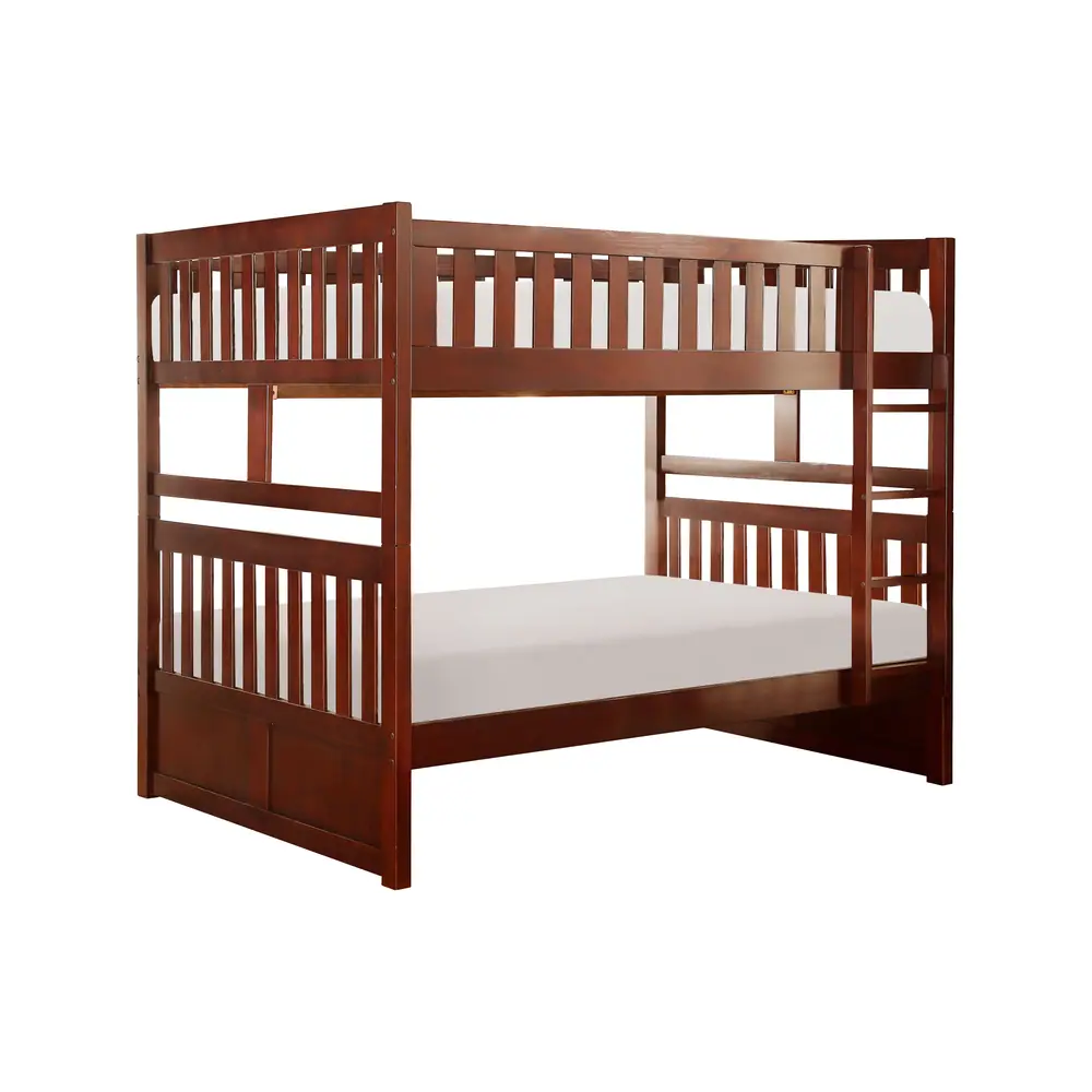 Rowe Full / Full 双层床产品图