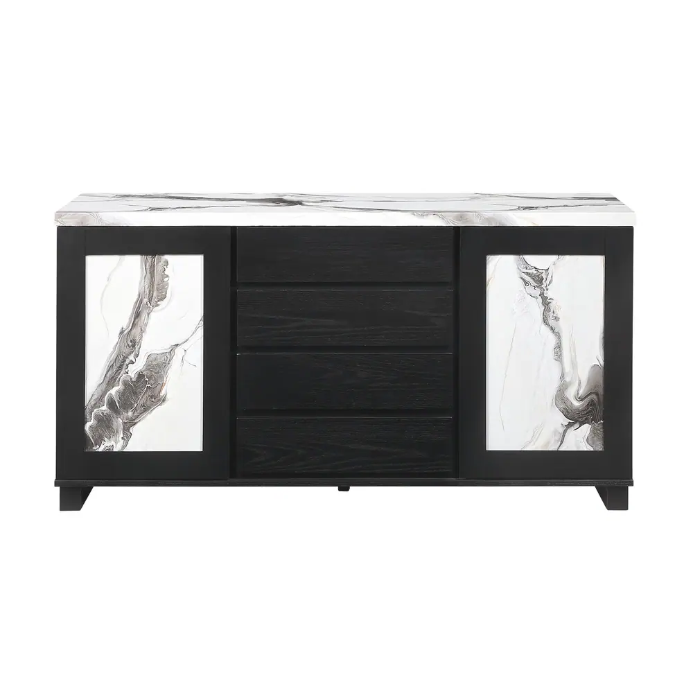 Modena Server — product view