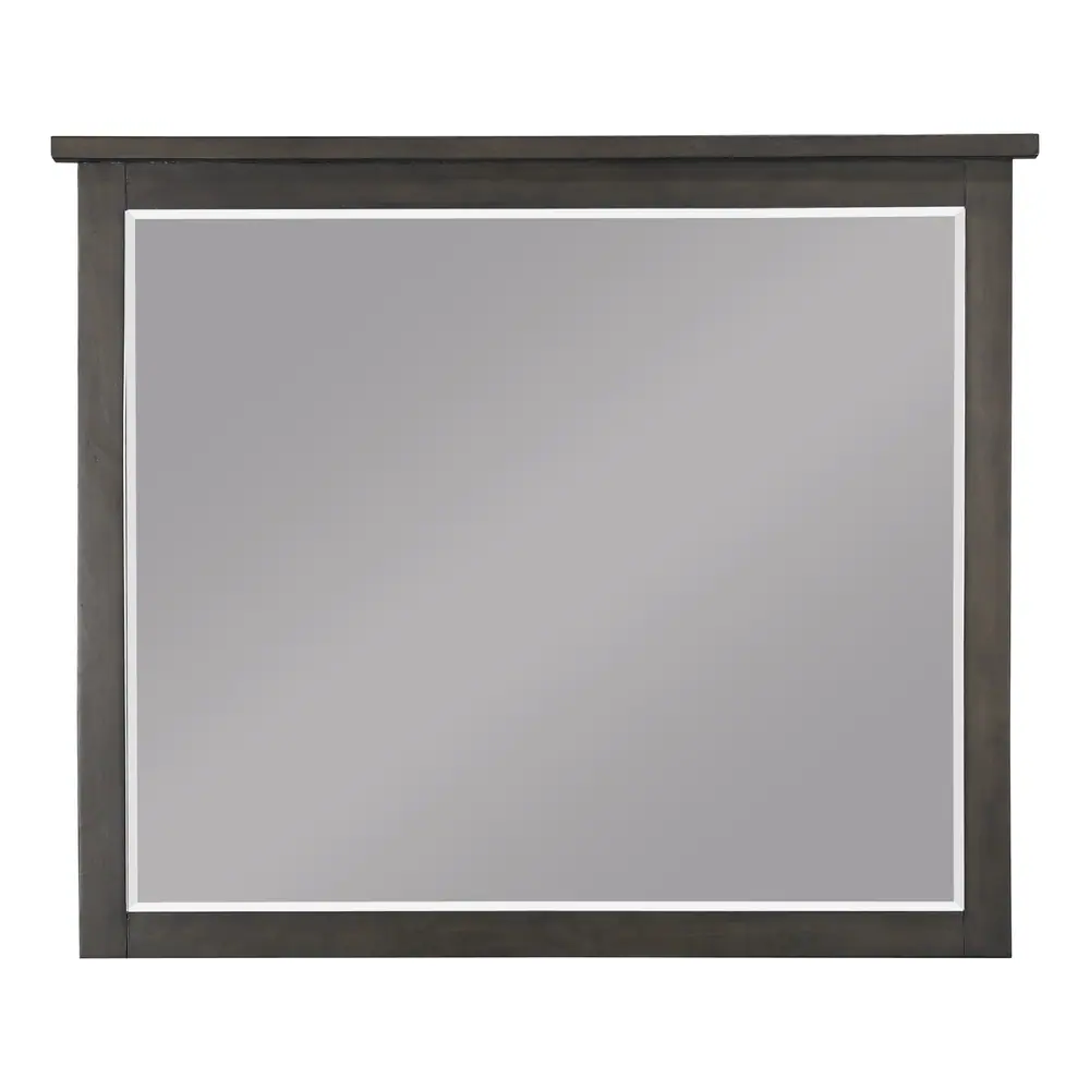 Hebron Mirror — product view