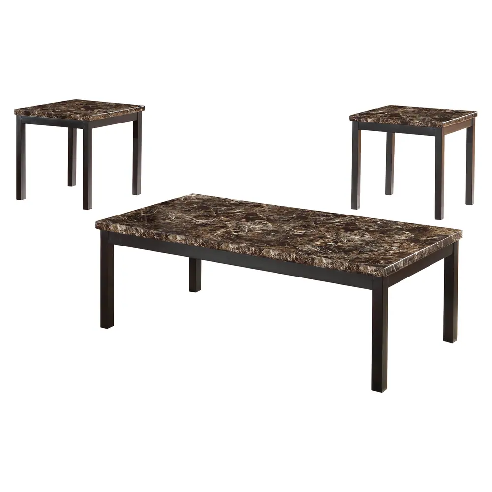 Tempe 3-Piece Pack Occasional Set — product view