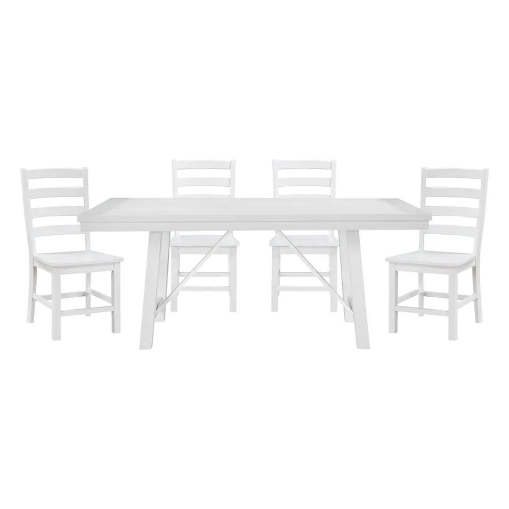 Redmond 5-Piece Dining Set — product view