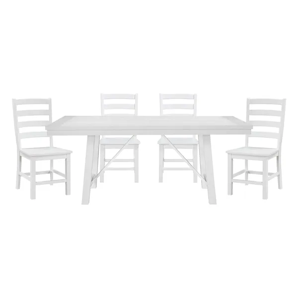 Redmond 5-Piece Dining Set