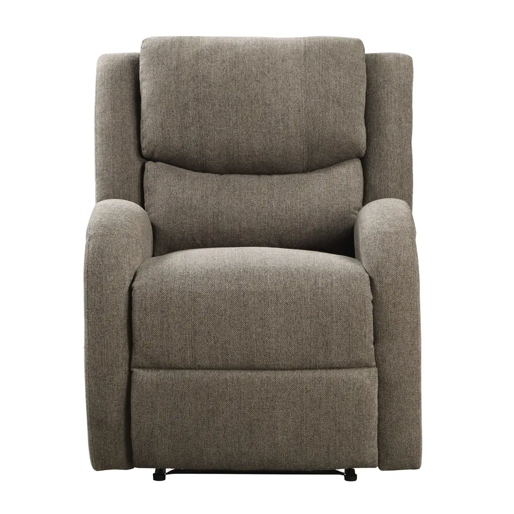 Foxcroft Power Reclining Chair — product view