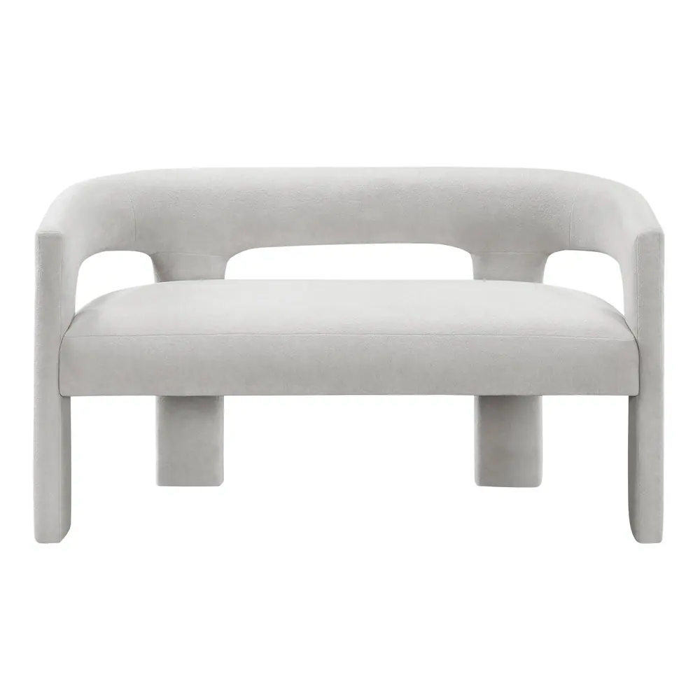 Marais Bench — product view