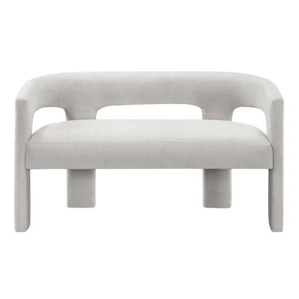 Marais Bench