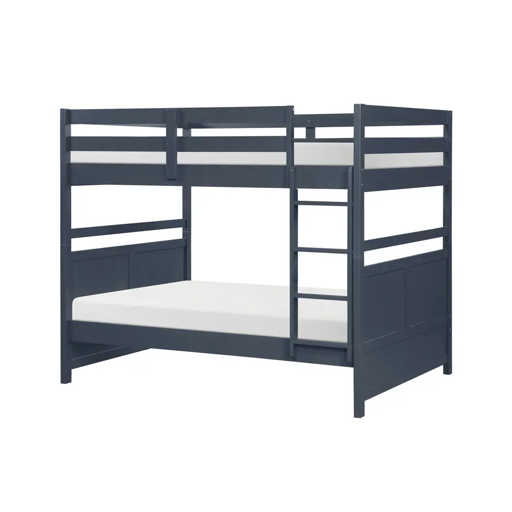 Sloane Full/Full Bunk Bed — product view
