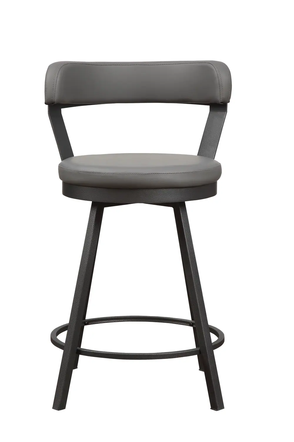 Appert Swivel Counter Height Chair — product view