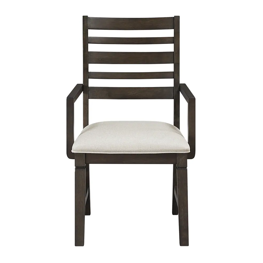 Victoria Arm Chair — product view