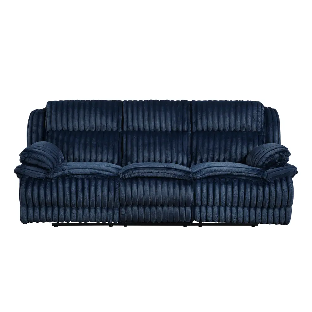 Goodland Double Reclining Sofa — product view