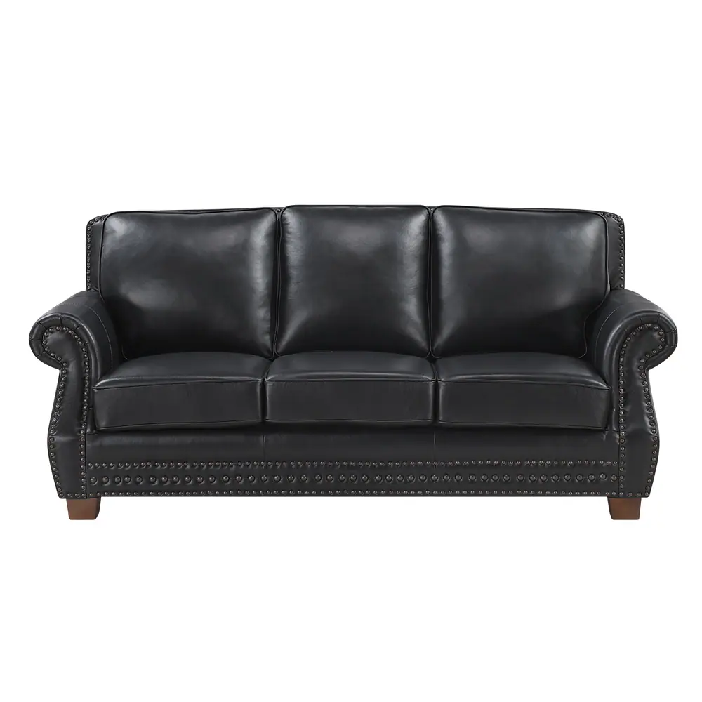 Remington Sofa — product view
