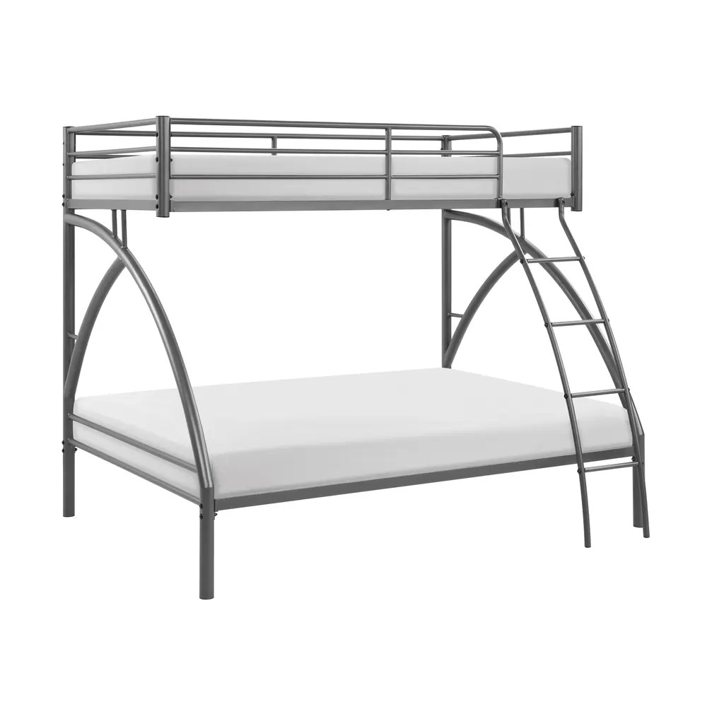 Bailey Twin/Full Bunk Bed — product view