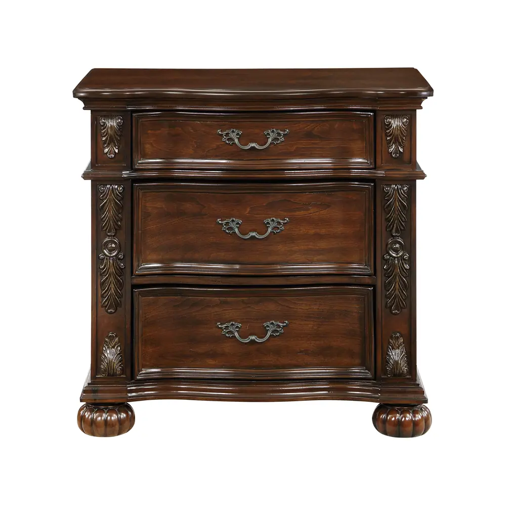 Adelina Night Stand — product view