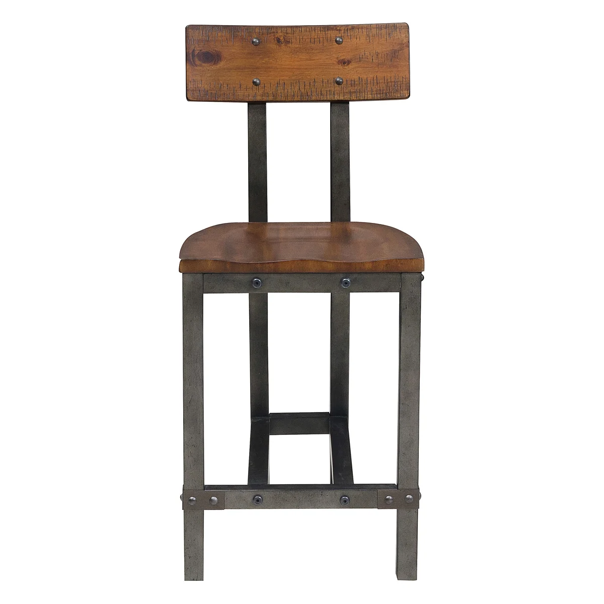 Holverson Counter Height Chair — product view