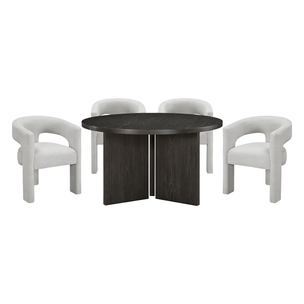 Marais 5-Piece Dining Set — product view