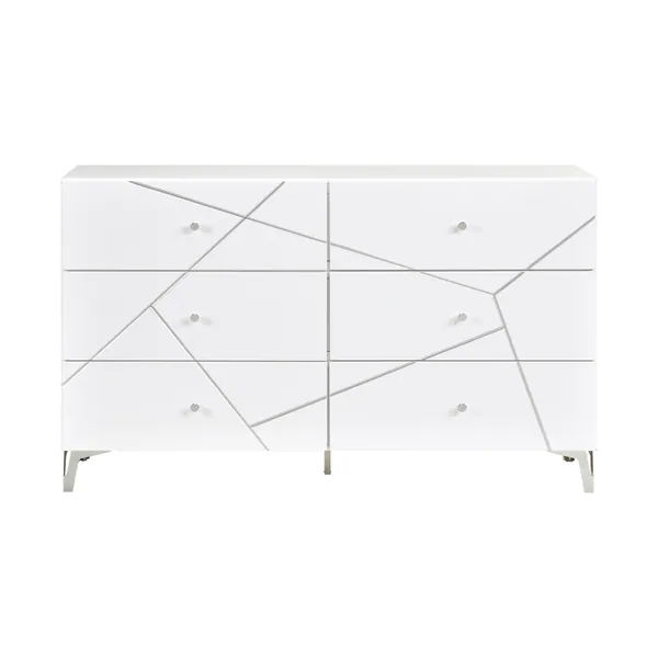 Orlo Dresser