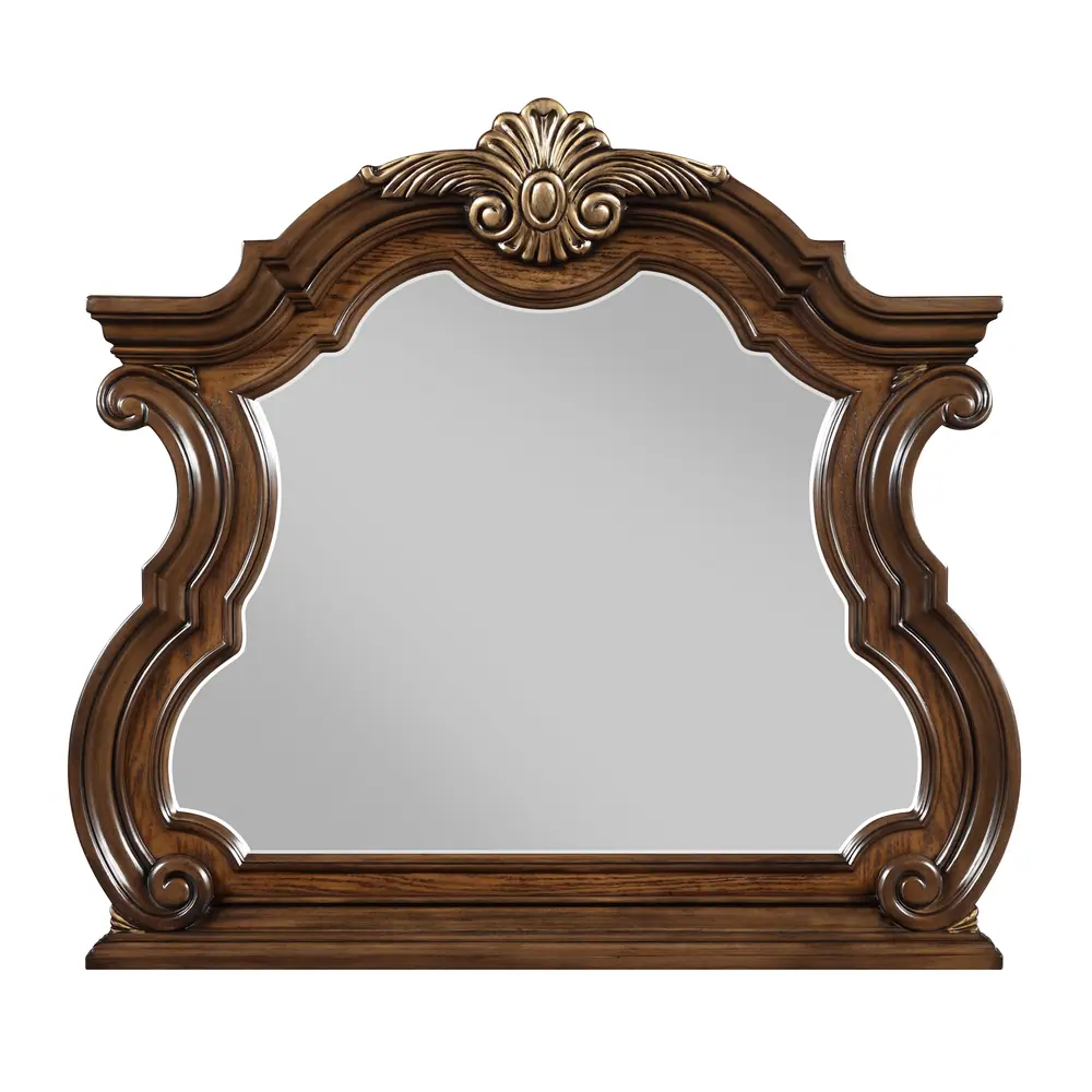 Gilmartin Mirror — product view