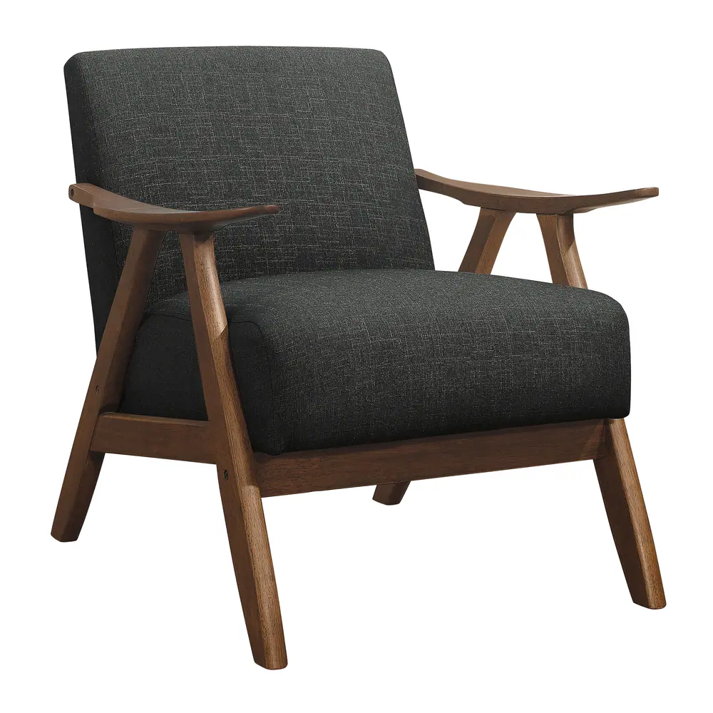 Damala Accent Chair — product view