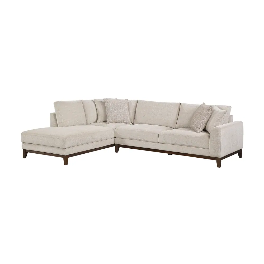 Juniper 2-Piece Sectional with Left Chaise — product view