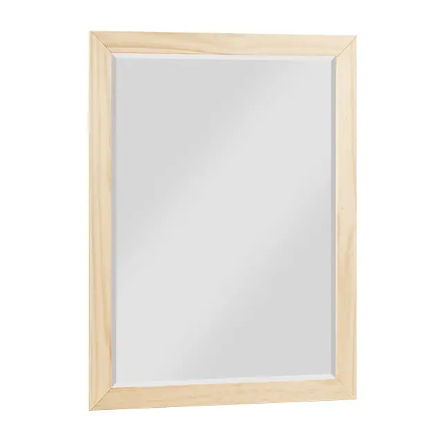 Bartly Mirror — product view
