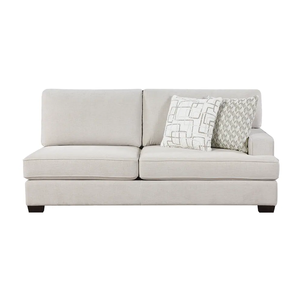Livia Right Side 2-seater — product view