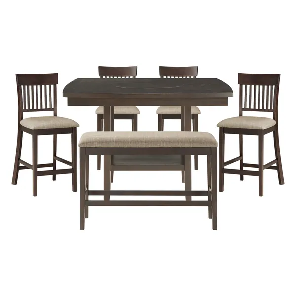 Balin 6-Piece Dining Set
