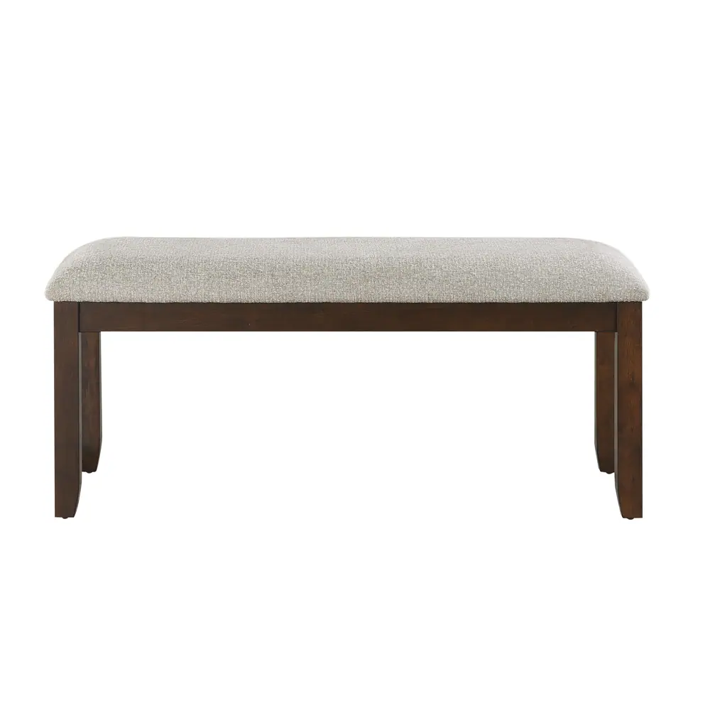 Binghampton Bench — product view