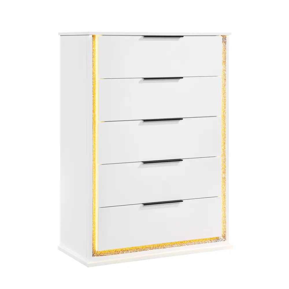 Lumin 斗柜产品图