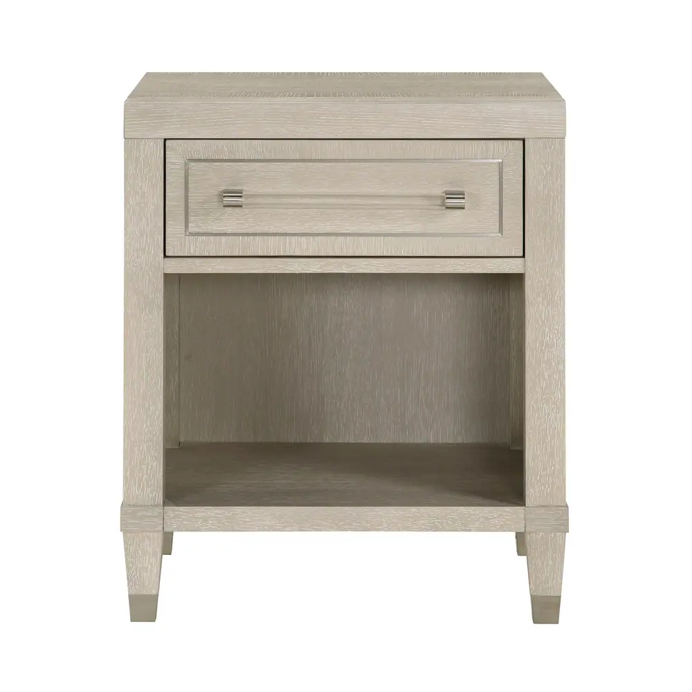 Genoa Night Stand — product view