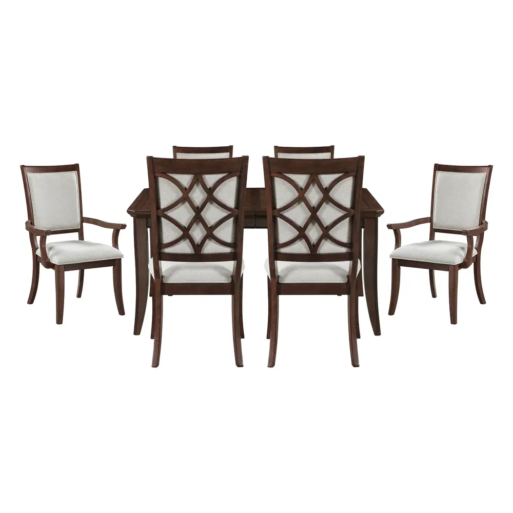 Claymont 7-Piece Dining Set — product view