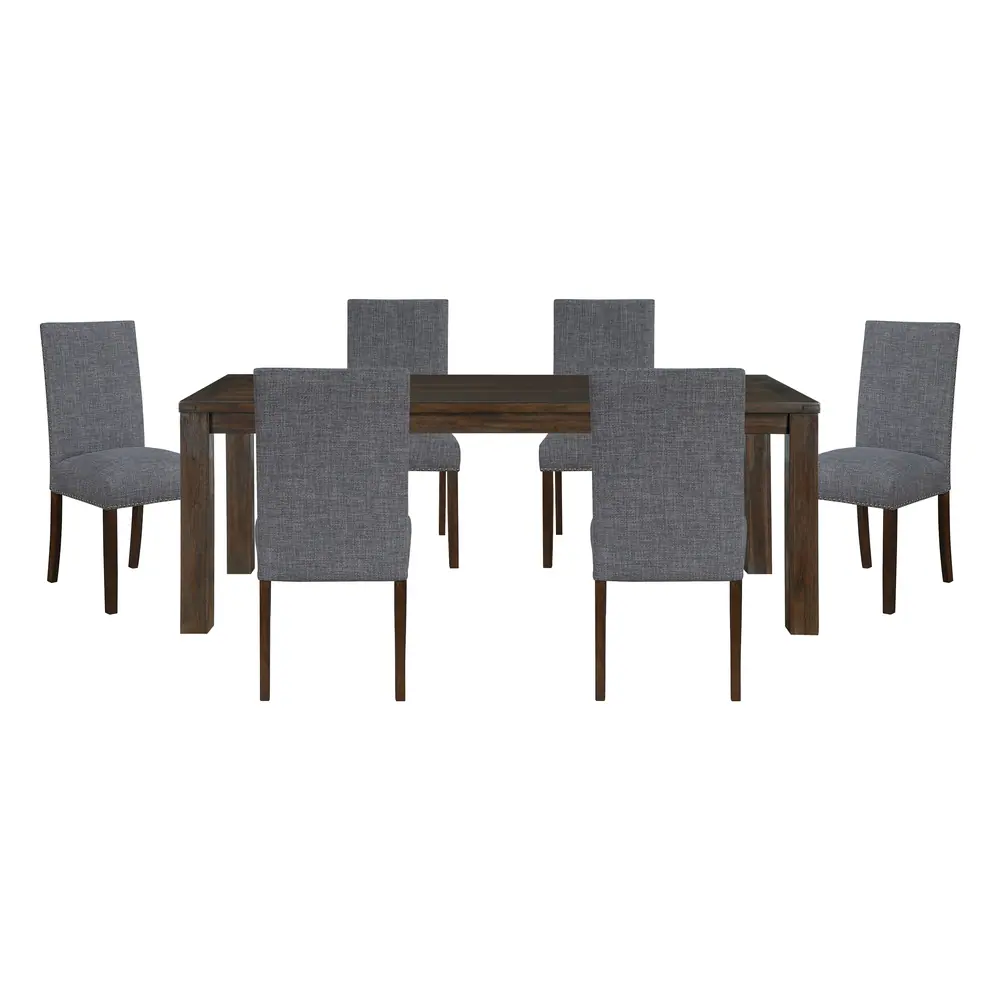 Paulson 7-Piece Dining Set — product view