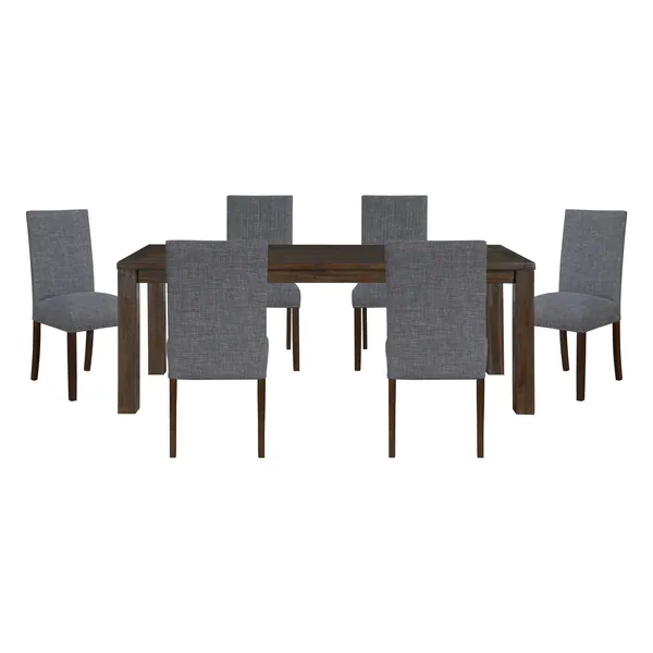 Paulson 7-Piece Dining Set
