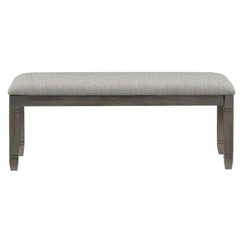 Granby Bench — product view