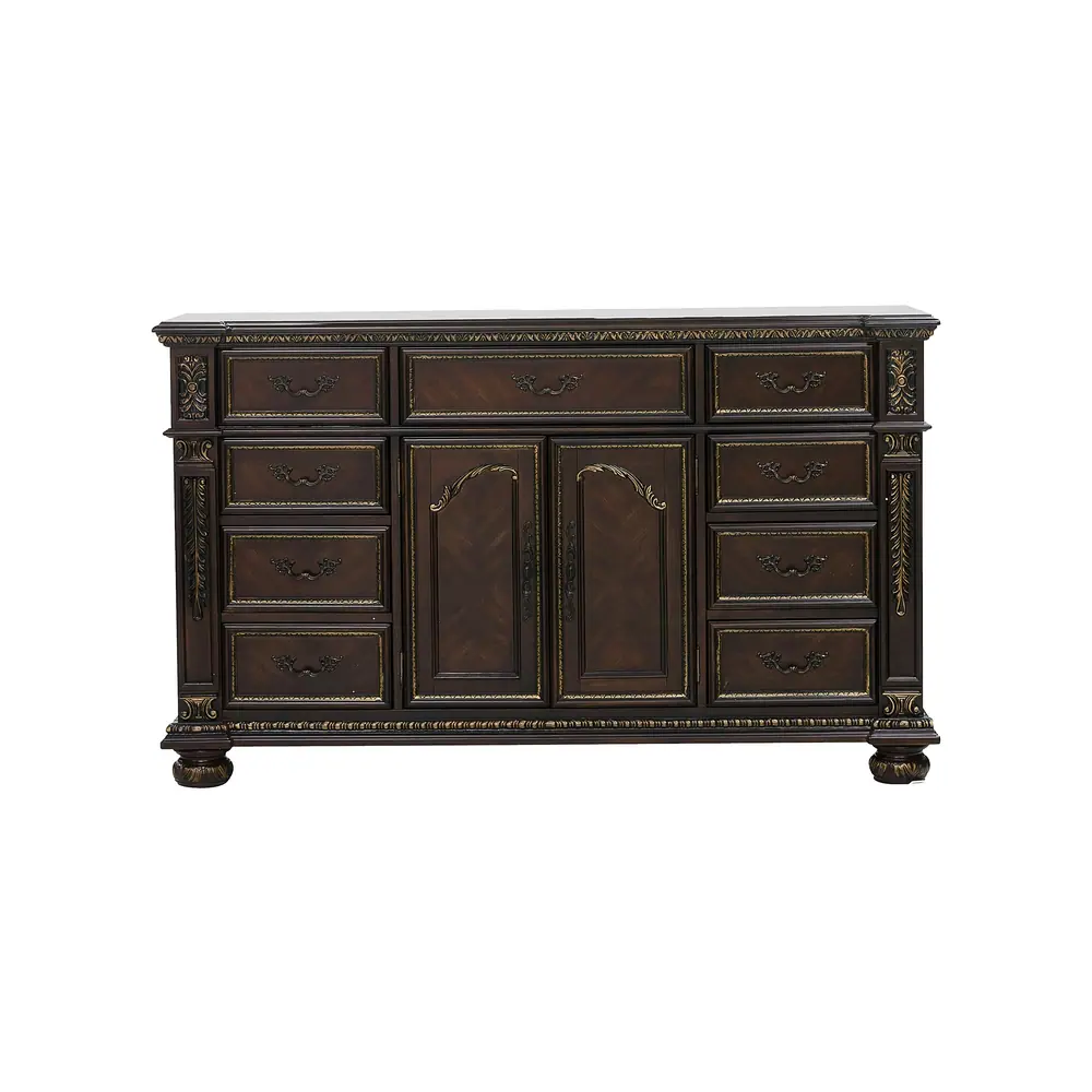 Catalonia Dresser — product view