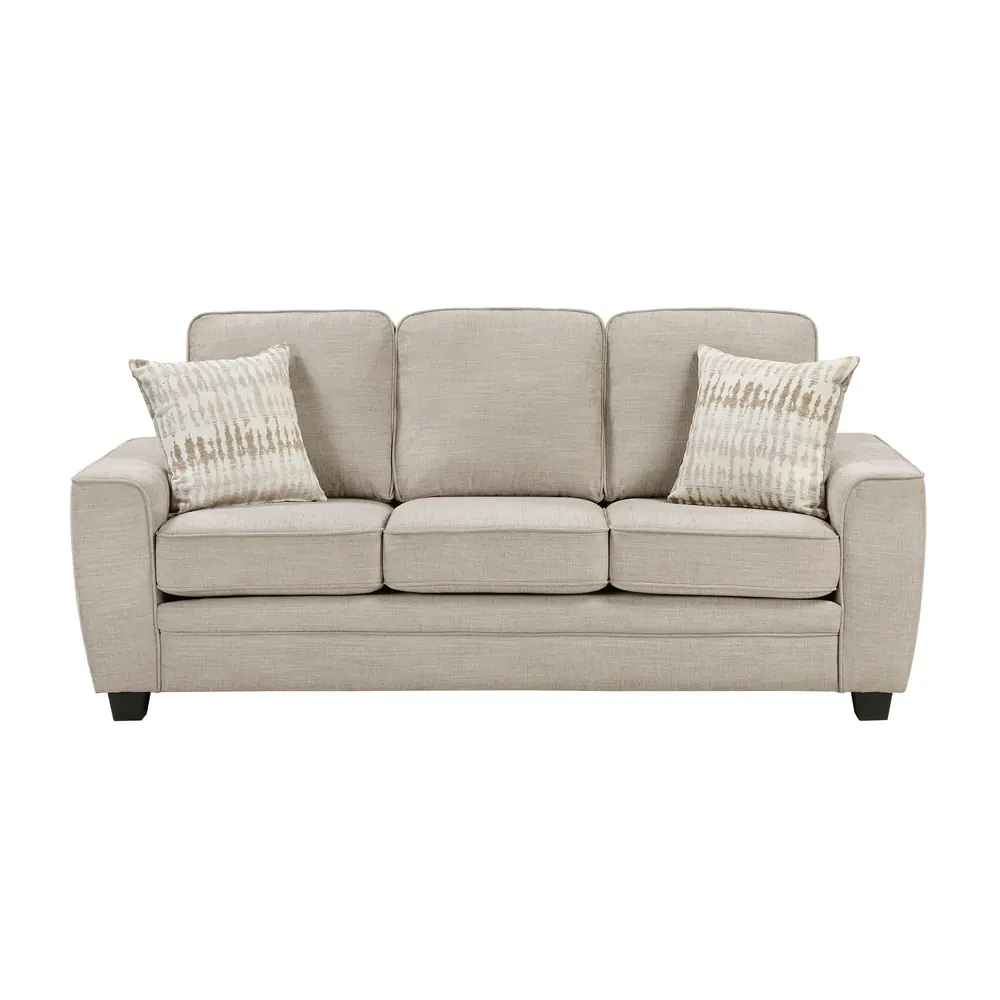Zander Sofa — product view