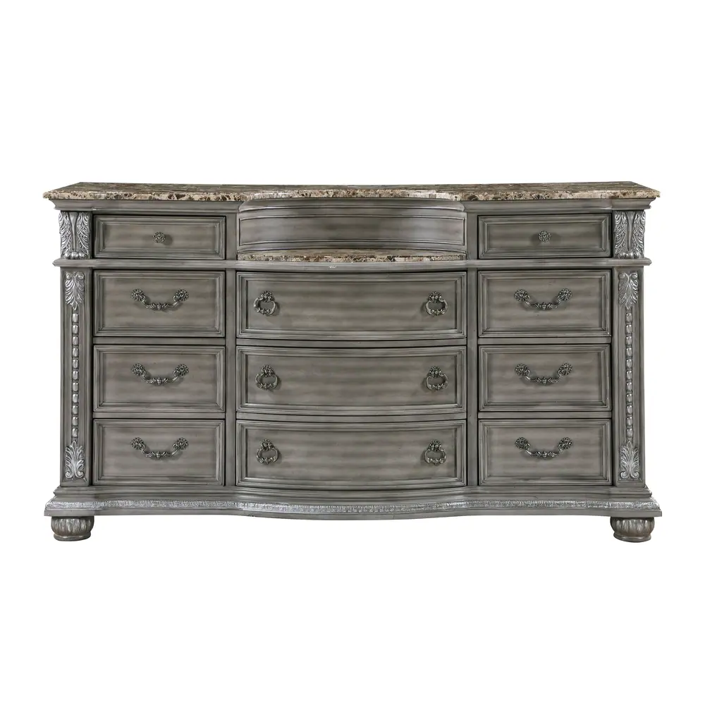 Bennington Dresser — product view