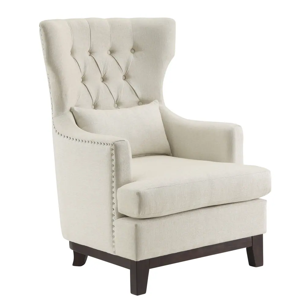 Adriano Accent Chair — product view