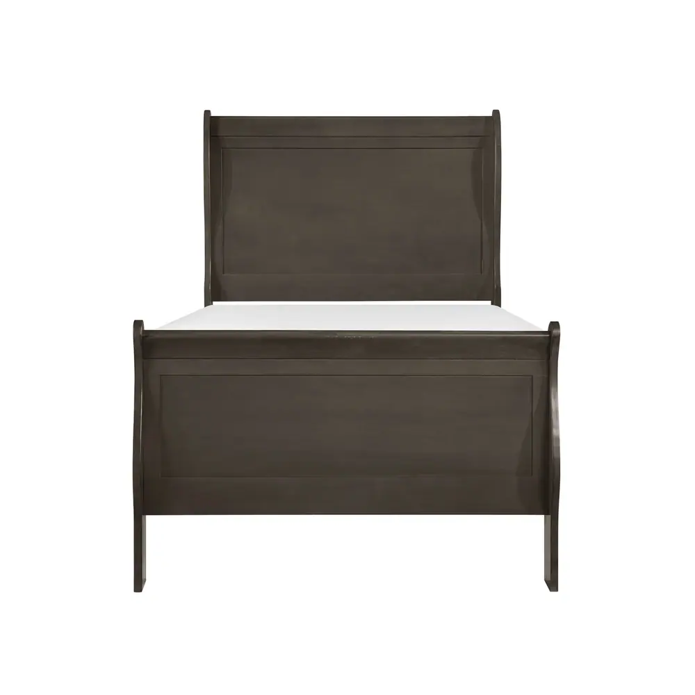 Mayville Twin Bed — product view