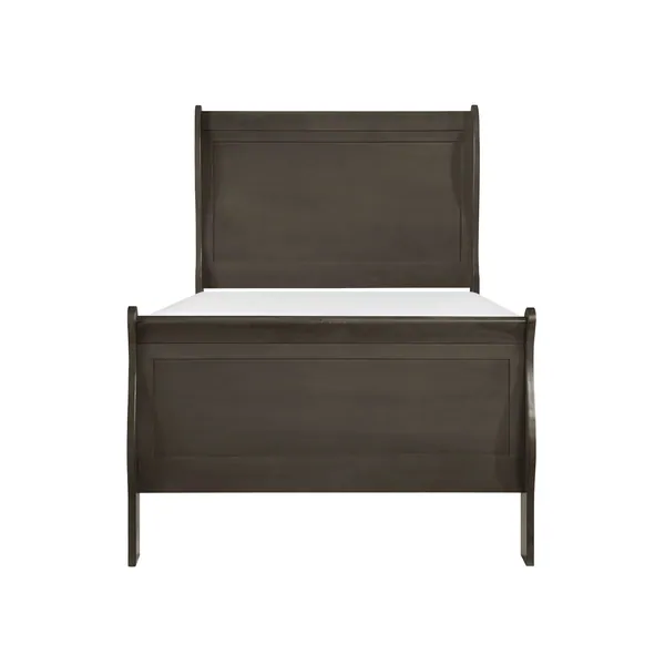 Mayville Twin Bed