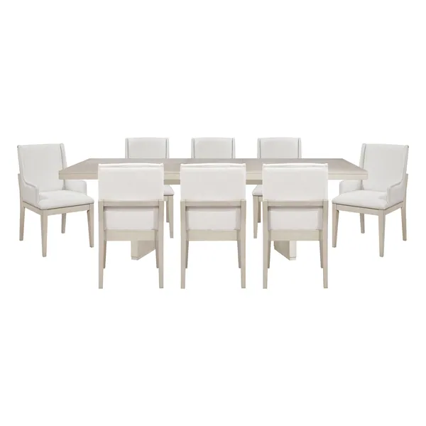 Tundra 9-Piece Dining Set