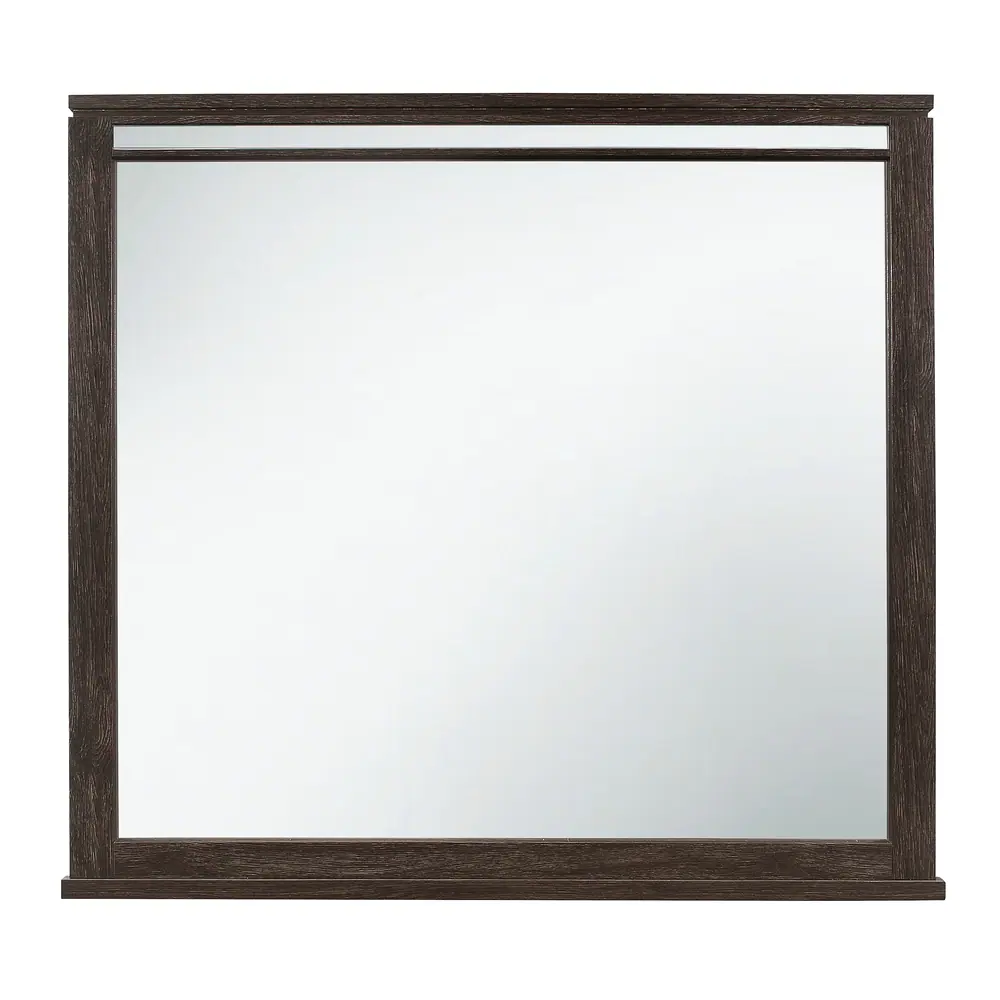 Danridge Mirror — product view