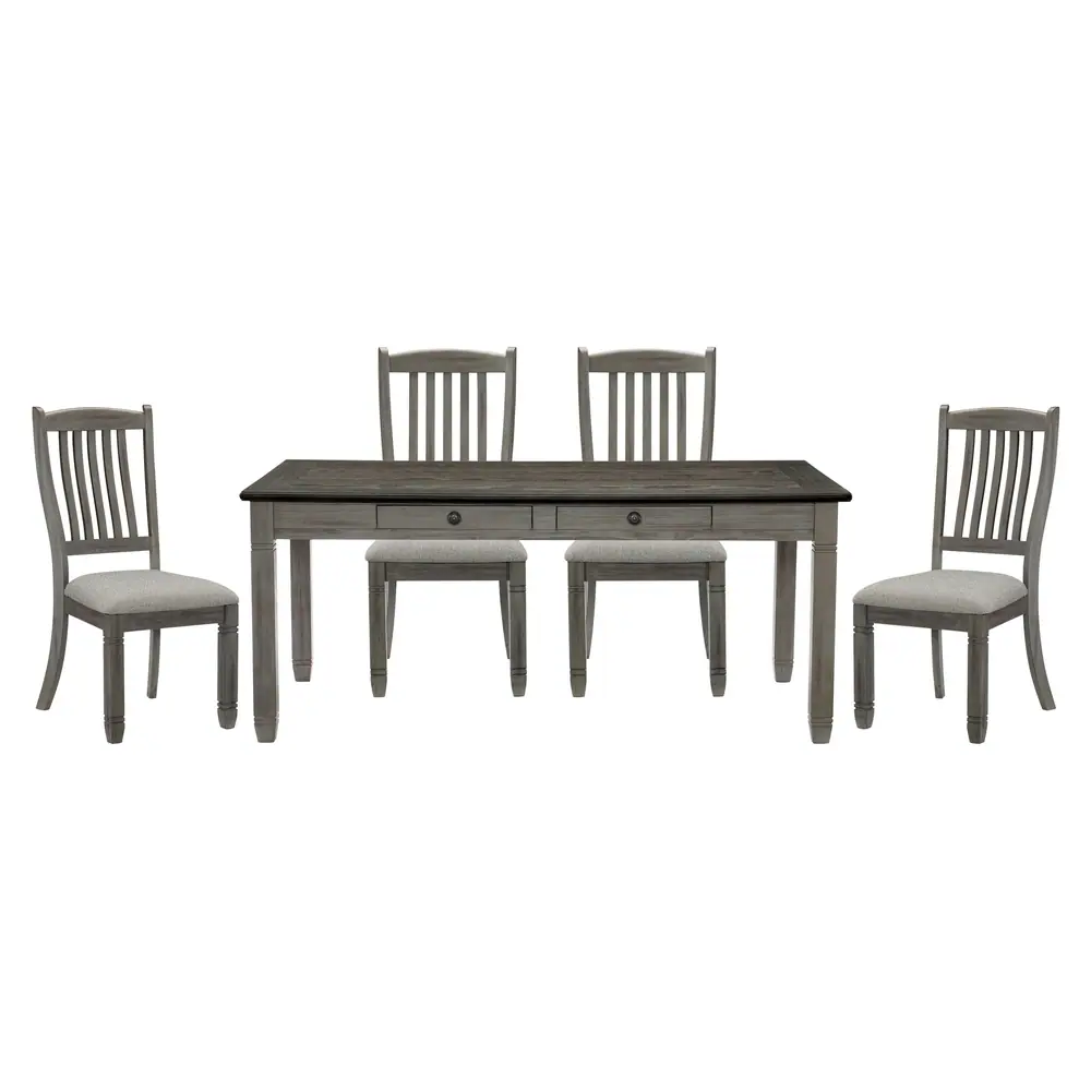 Granby 5-Piece Dining Set — product view