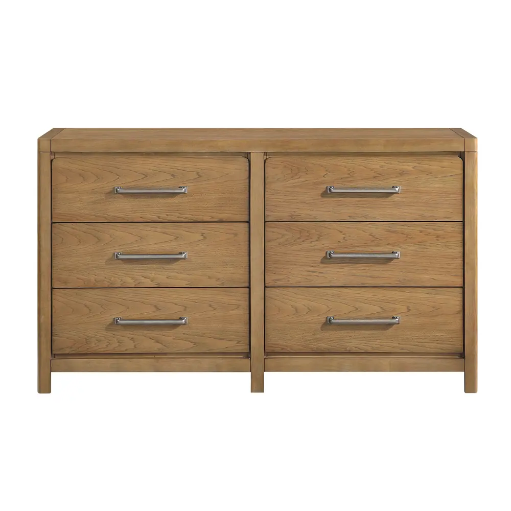 Charlotte Dresser — product view