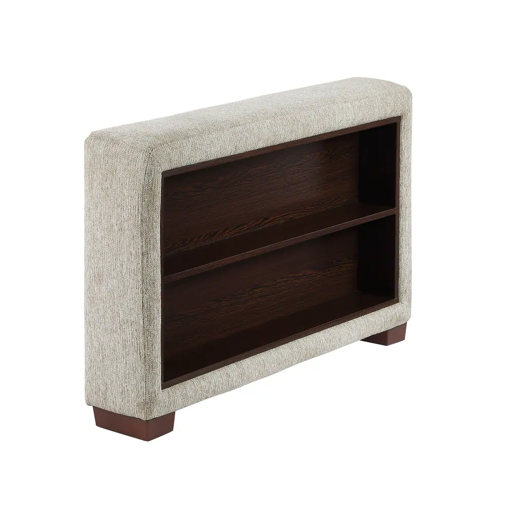 Isla Two Arms with Shelves and Charging ports — product view